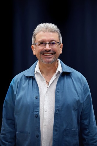 Иво Гичев