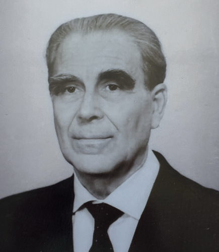 Велико Пенев