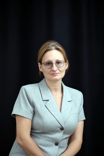 Мирослава Андонова