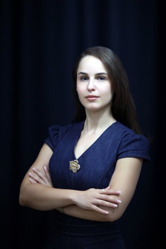 Христина Ангелова