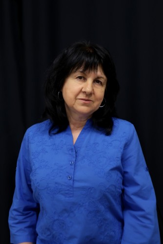 Яна Борисова
