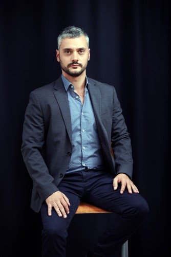 Александър Бояджиев
