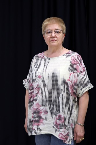 Димка Челебиева
