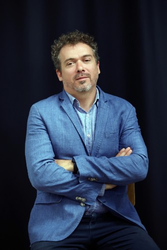 Ивайло Гандев