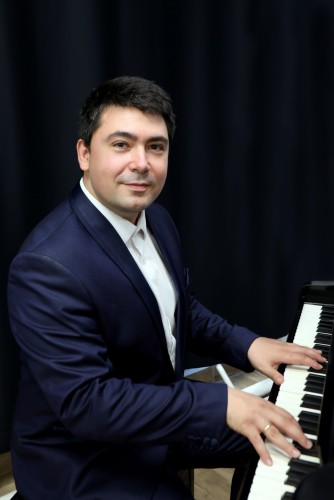 Петко Ганев