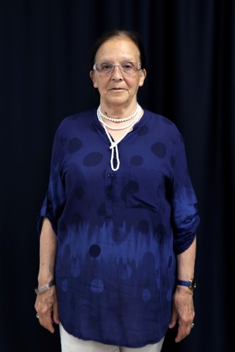 Юлия Ненова