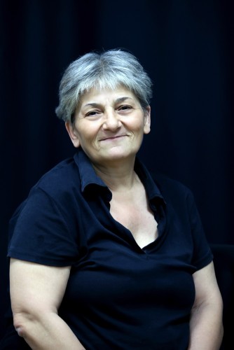 Евгения Атанасова