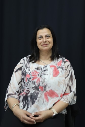 Ивелина Вълкова
