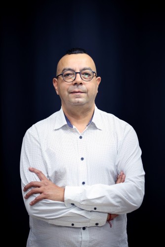 Здравко Здравков