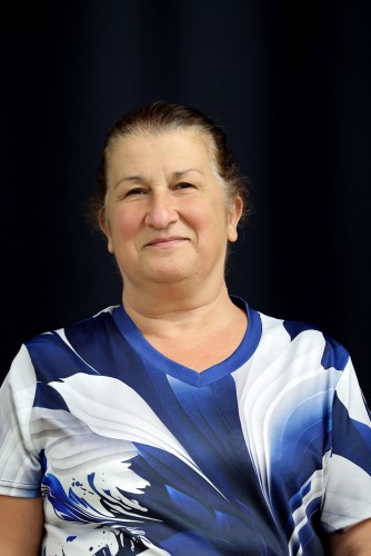 Кръстина Христова