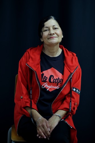 Елена Добрева