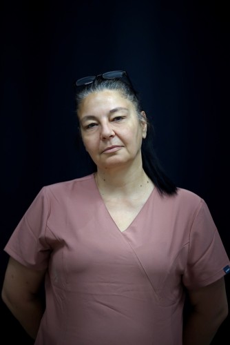 Мария Пиперджиева