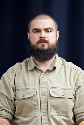 Васил Цветанов