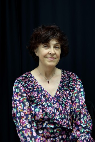Галина Иванова