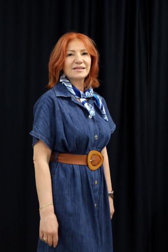 Снежана Кирилова
