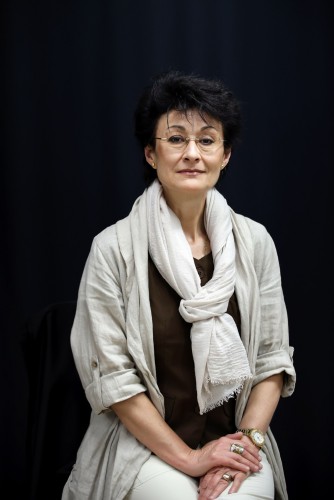 Даниела Маринова