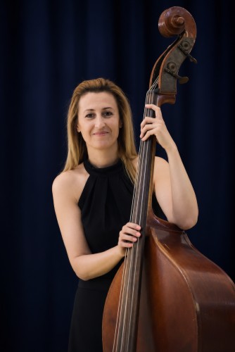 Яна Димитрова