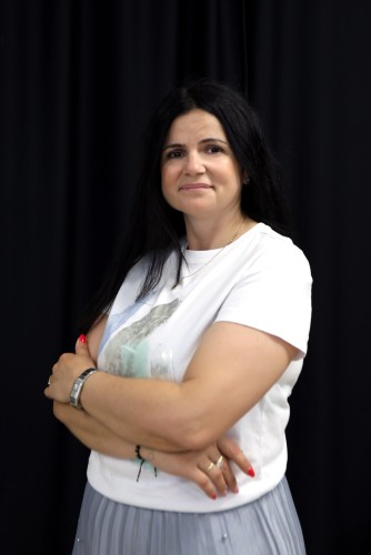 Живка Славова