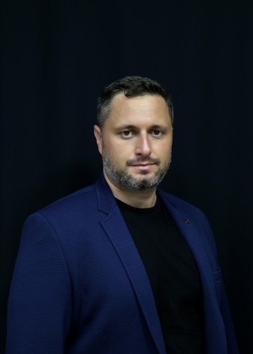 Георги Спасов