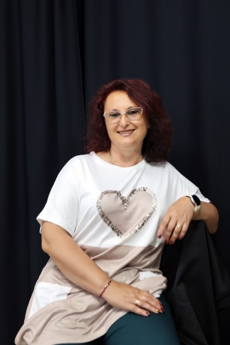 Адриана Стойчева