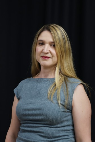 Даниела Свиленова