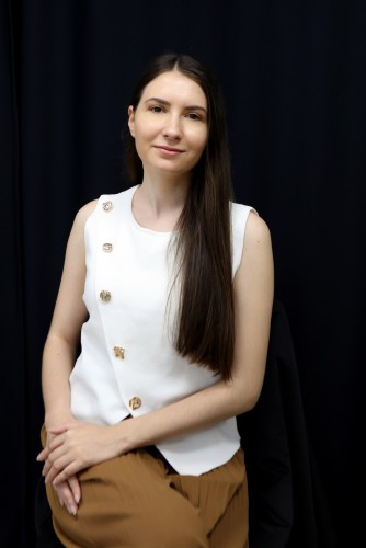 Богомила Цекова