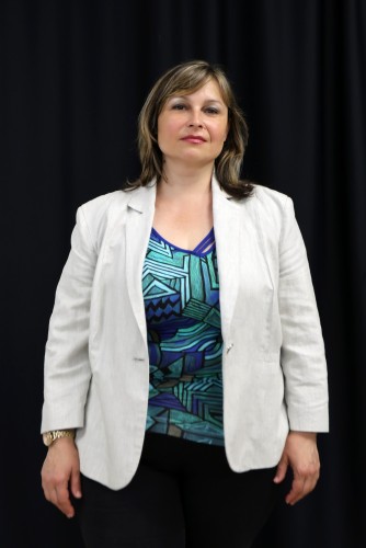 Елена Величкова