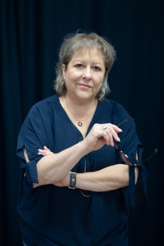 Ивелина Манолакева